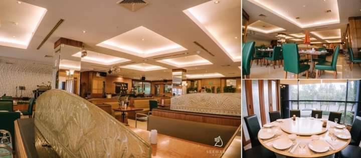 Seeharaj Hotel Уттарадит Экстерьер фото